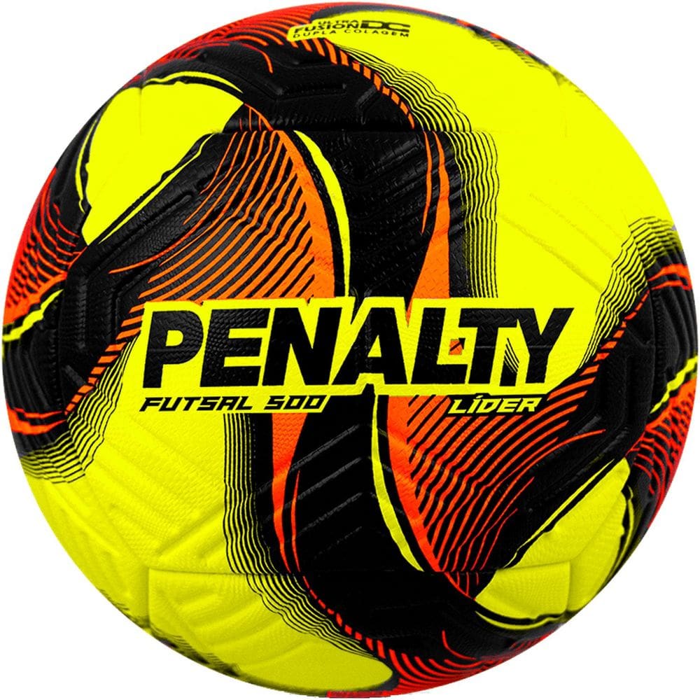 Bola de Futebol Penalty Futsal 500 Lider XXV