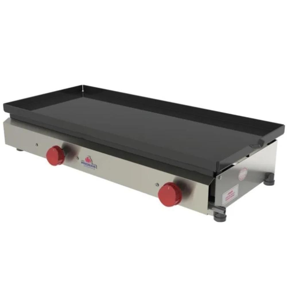 Chapa A Gás Progás 69cm Pr-750gn Style