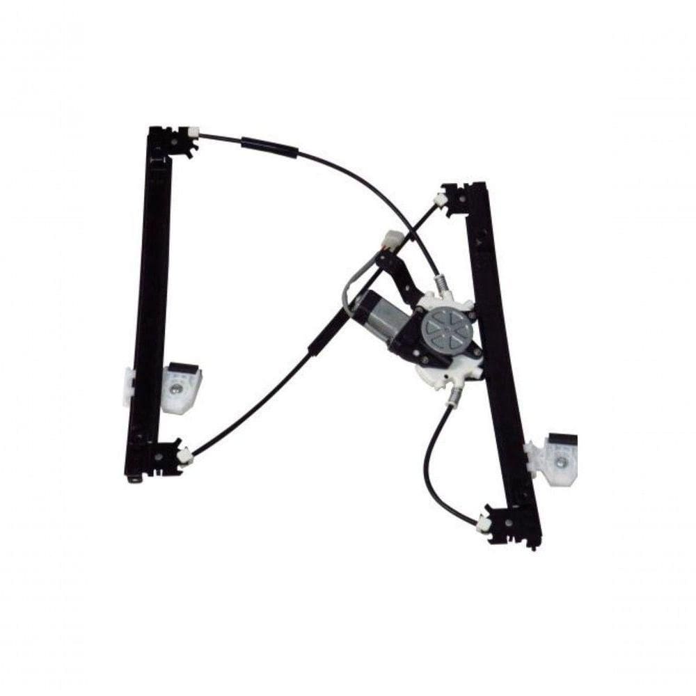 Maquina De Vidro Eletrico Zinni & Gueli Gol G2- G3- G4...