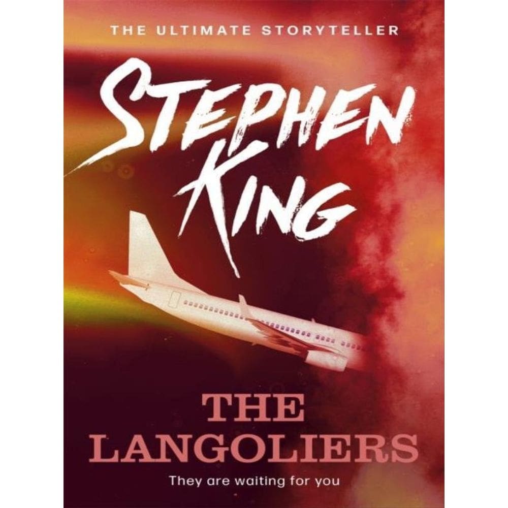 The Langoliers