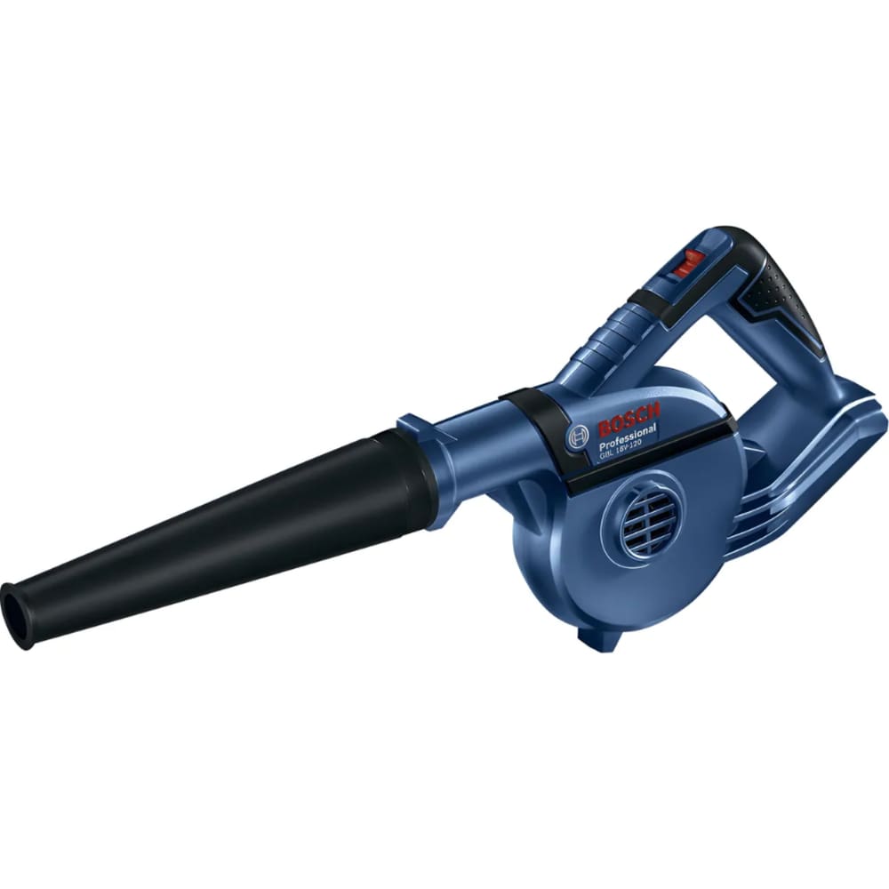 Soprador de Ar GBL 18V-120 Sem Bateria BOSCH 06019F5100