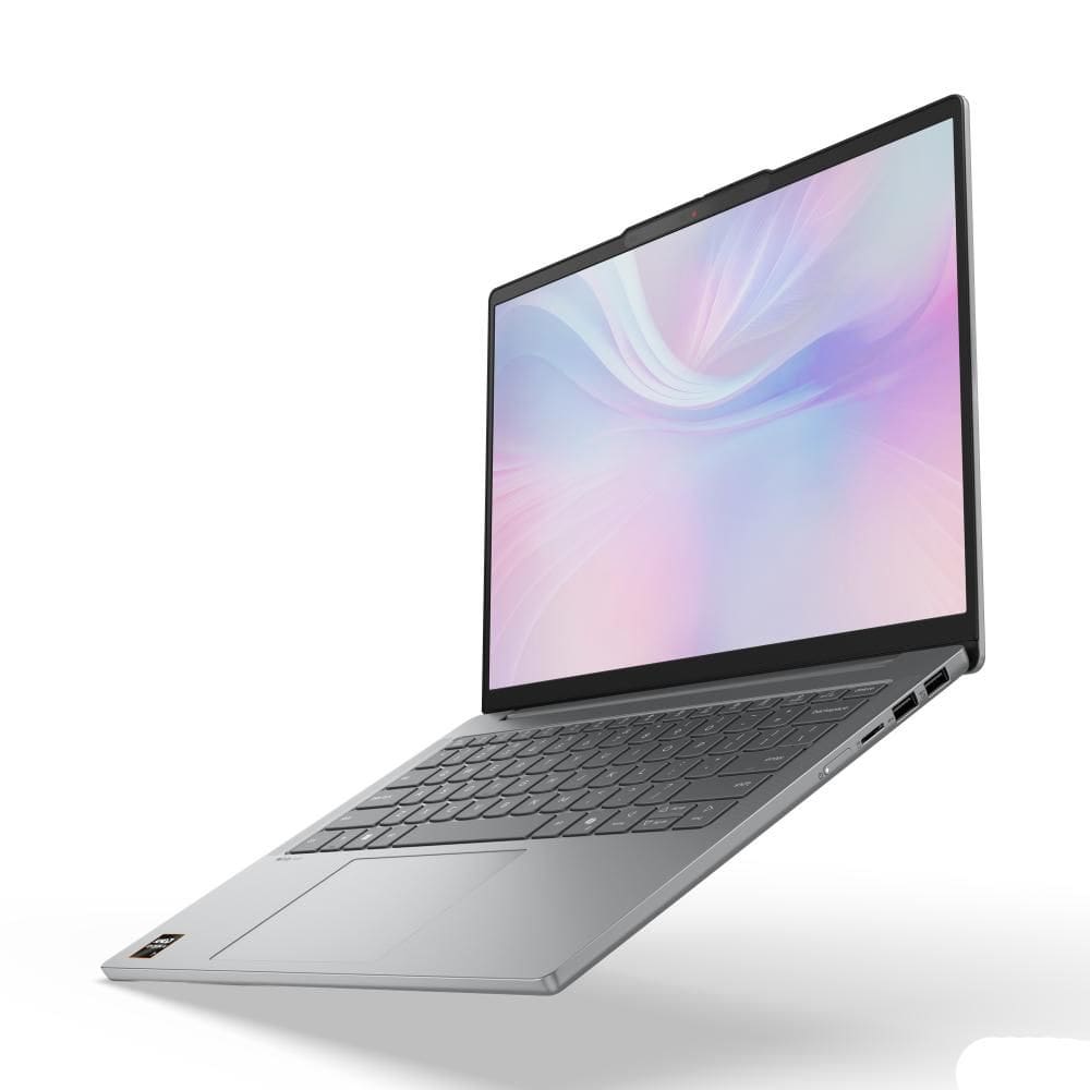 Lenovo IdeaPad Slim5 美品16GB/512GB ルナグレー Notebook Lenovo IdeaPad Slim 5 AMD Ryzen | Casas Bahia