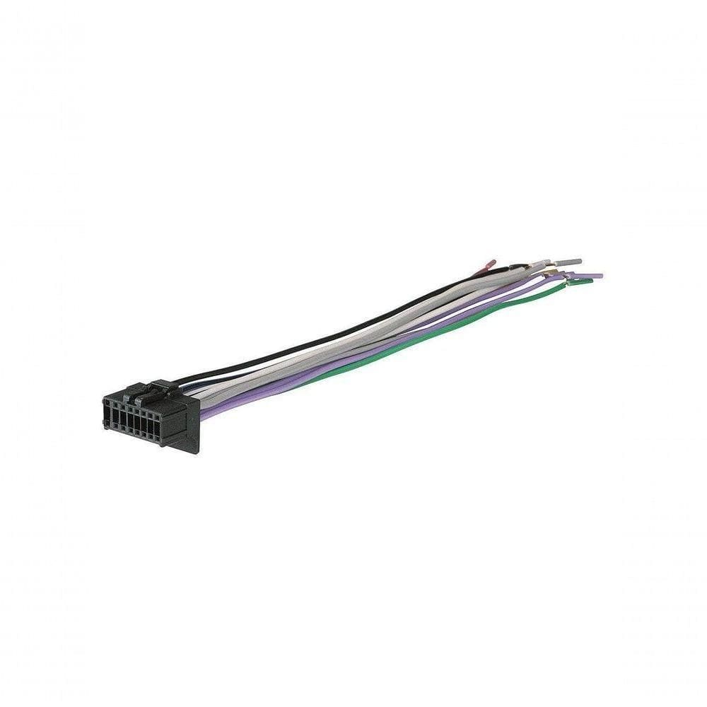 Chicote Para Cd Permak Pioneer 1550 - 2550 35-p