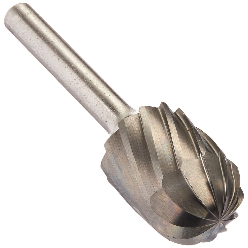 Broca de carboneto/perfuratriz rotativa America SC-7NF para alumínio
