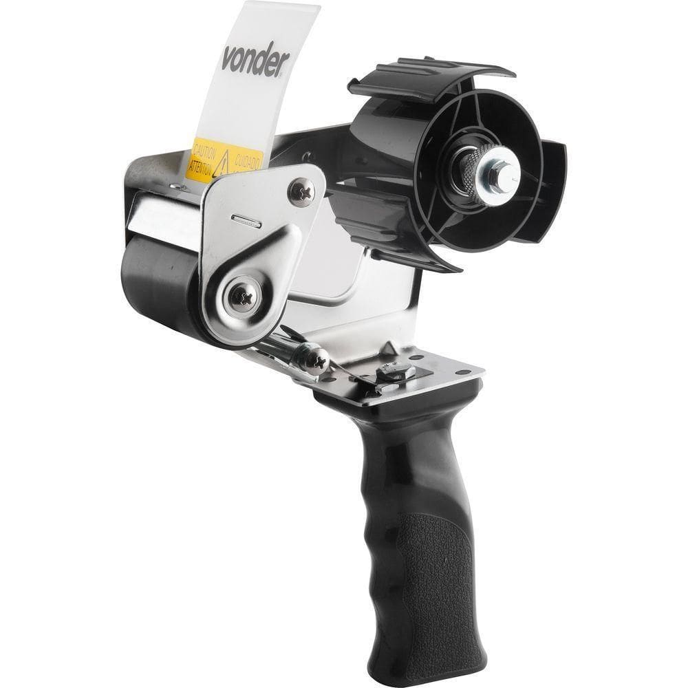 Aplicador Parafita 50mm Metalico Vonder