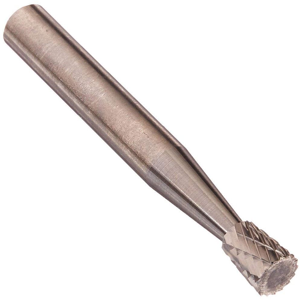 Broca de carboneto/lâmina rotativa America SN-6 para moedor