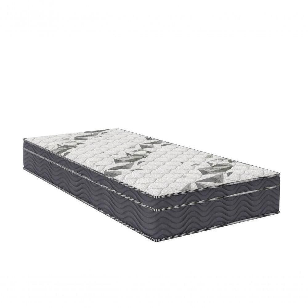 Colchão Airtech 100 D33 Ortopillow - Solteiro (88x188x28) - Ortobom