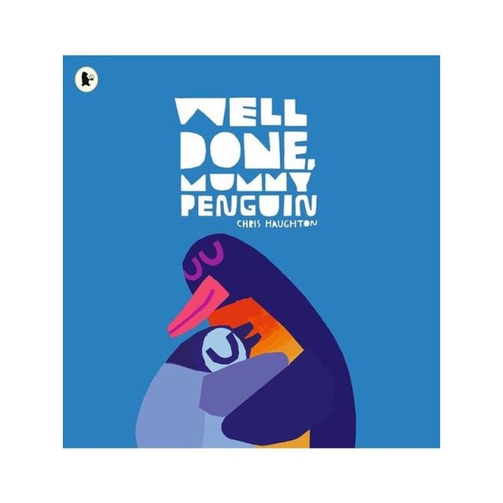 Well Done, Mummy Penguin