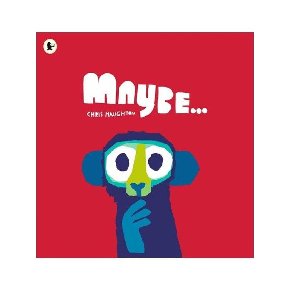 Maybe...