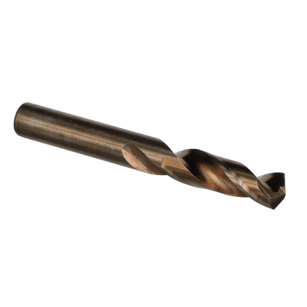 Broca Drill America D/ASTCO9/16 9/16 Cobalt Heavy Duty