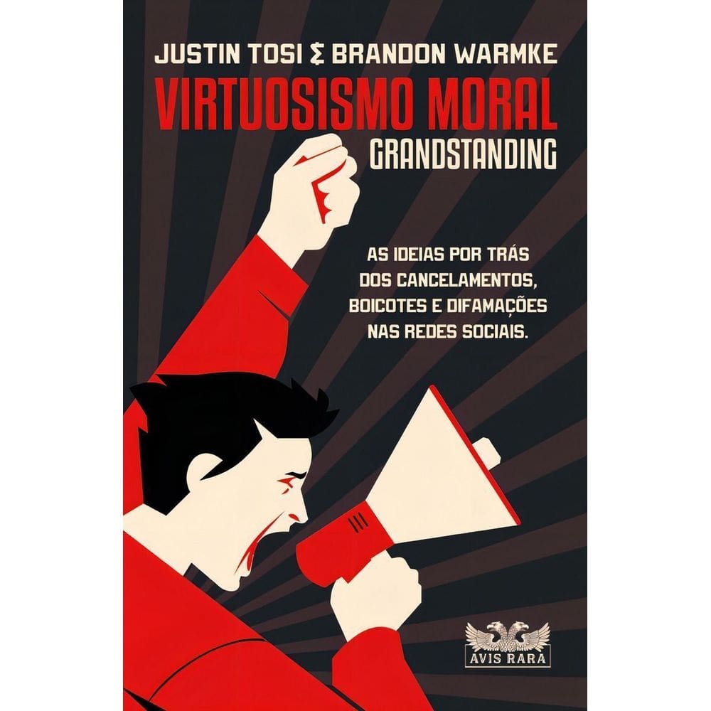 Virtuosismo Moral