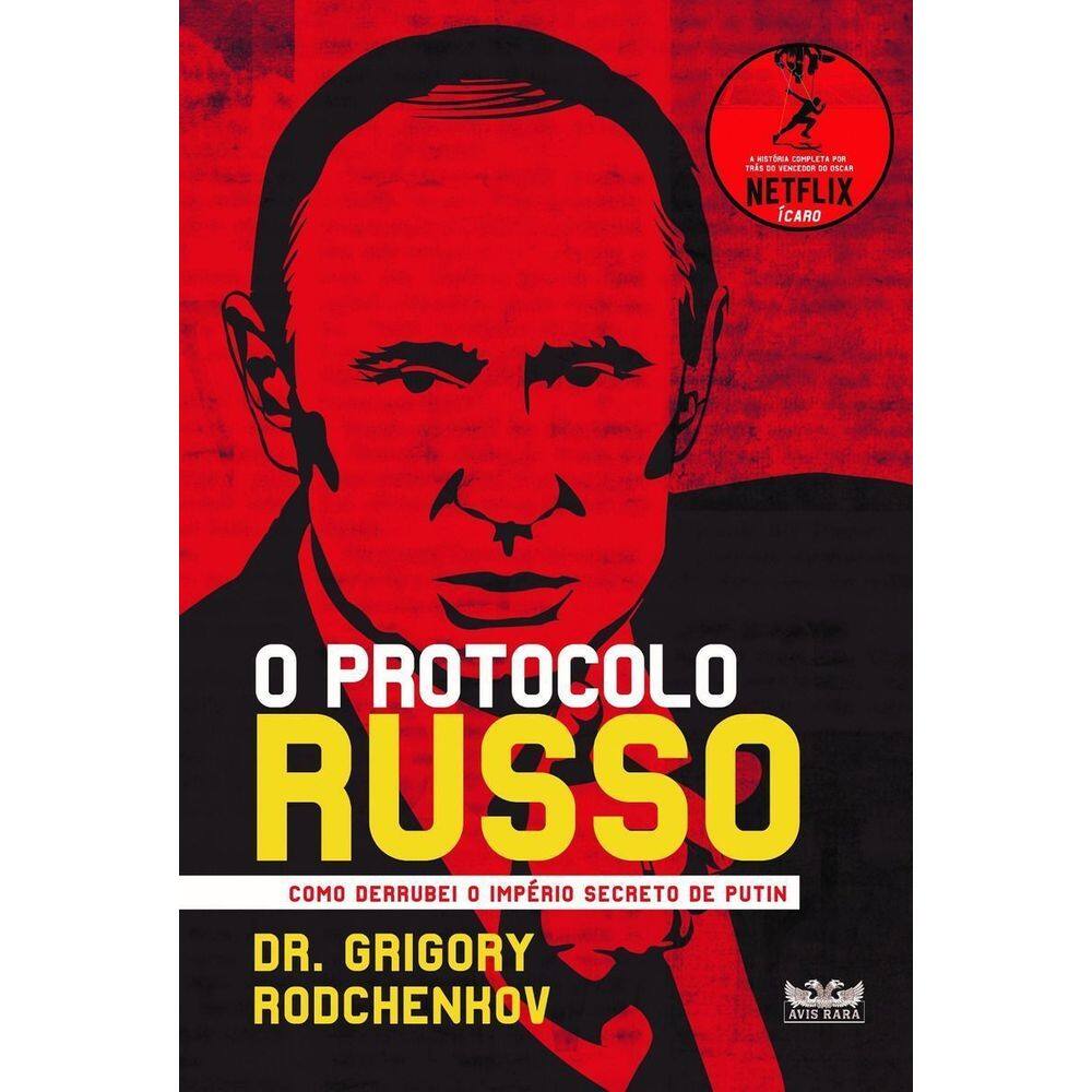 O Protocolo Russo
