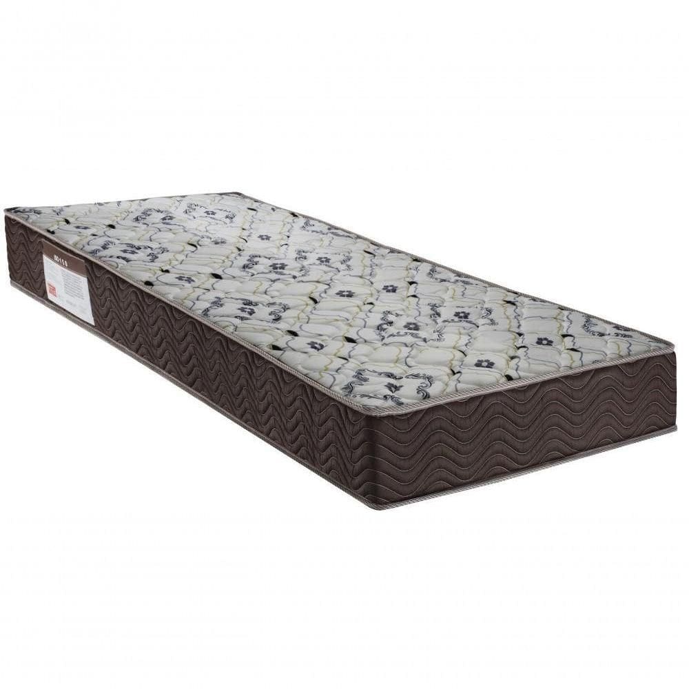 Colchão Misto Iso 150 D45 – Solteirão (108x198x18) – Ortobom