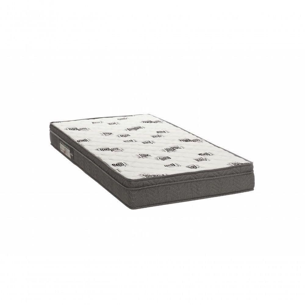 Colchão Light D45 – Solteiro (88x188x17) - Ortobom