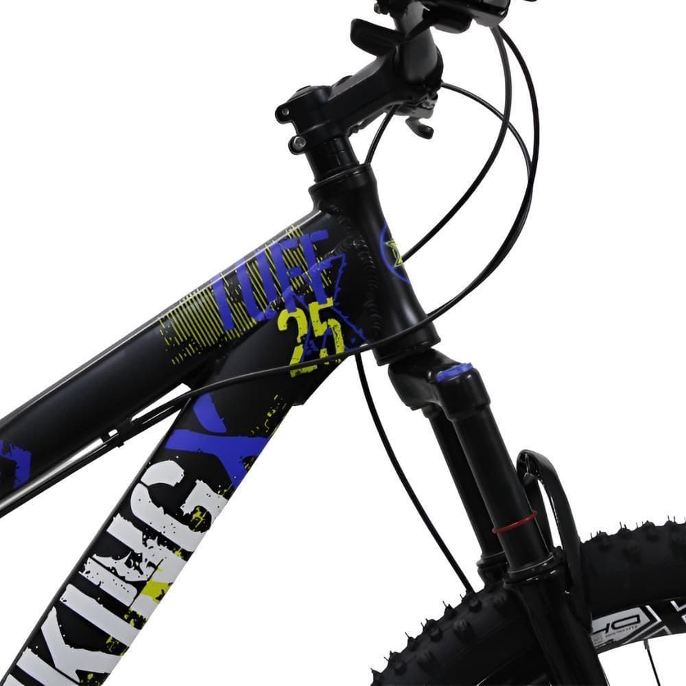 Bicicleta Aro 26 Bike Vikingx Freeride | Casas Bahia