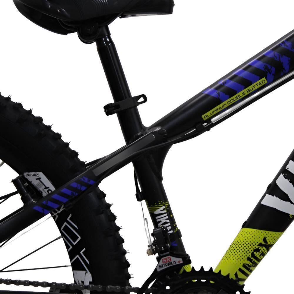 Bicicleta Aro 26 Bike Vikingx Freeride | Casas Bahia