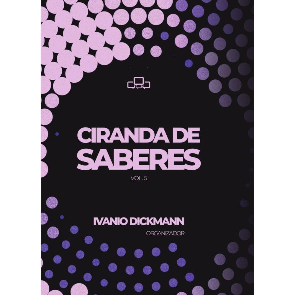 Ciranda de Saberes  vol 5
