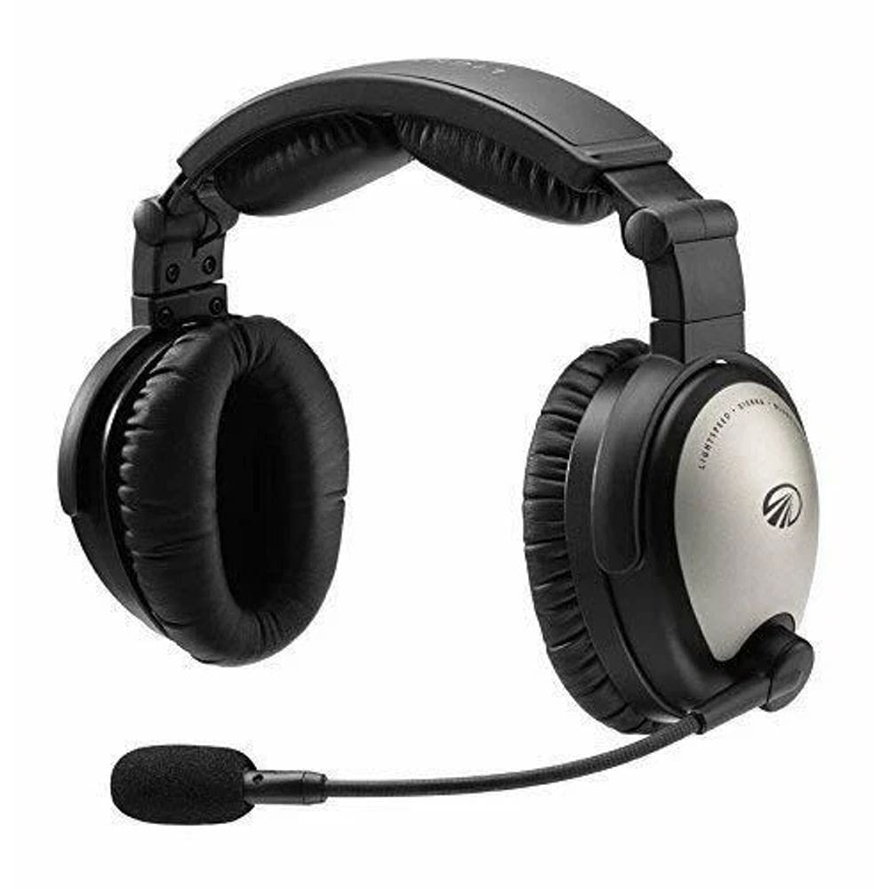 Headset Lightspeed Sierra 4000 Fone Aviaçãoa