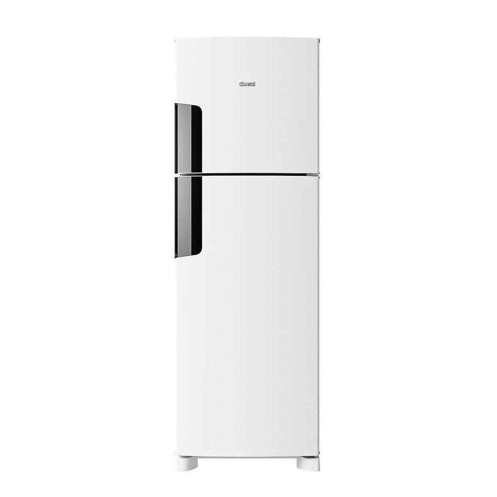 Geladeira/Refrigerador Brastemp CRM44MB 377 Litros - Frost Free, 2 Portas, Branco