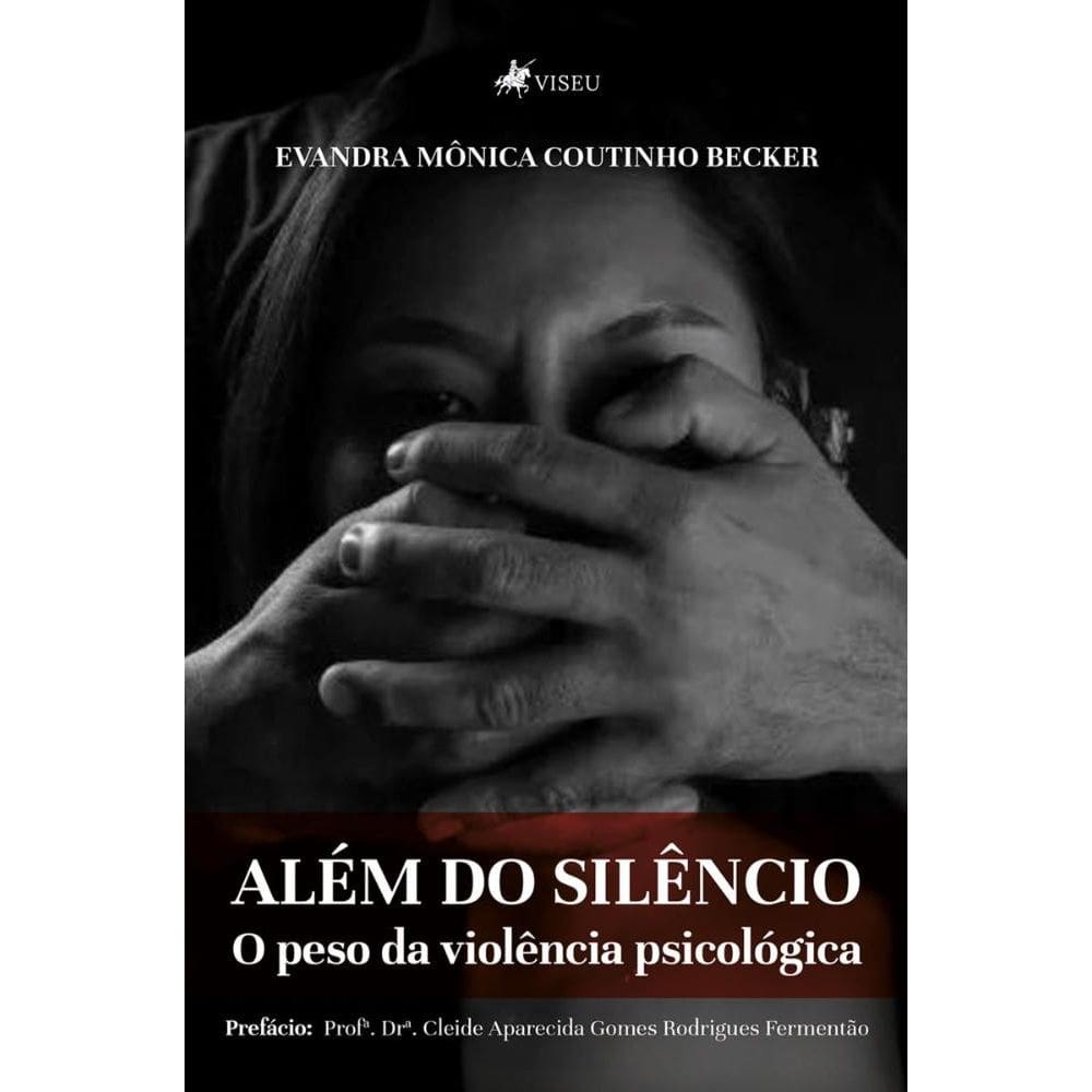 Além do silêncio: O peso da violência psicológica