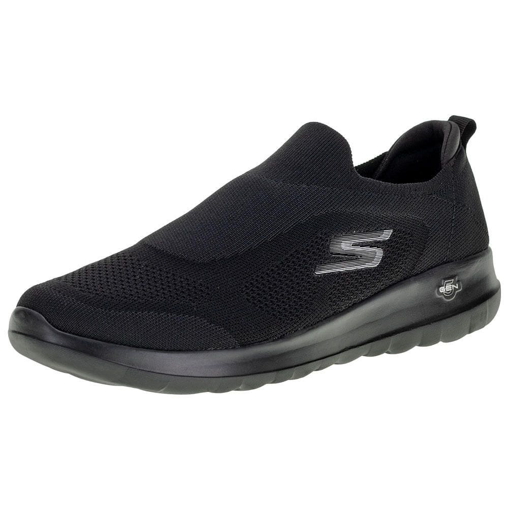 Tênis Masculino Slip On Go Walk Max Skechers 894239Br
