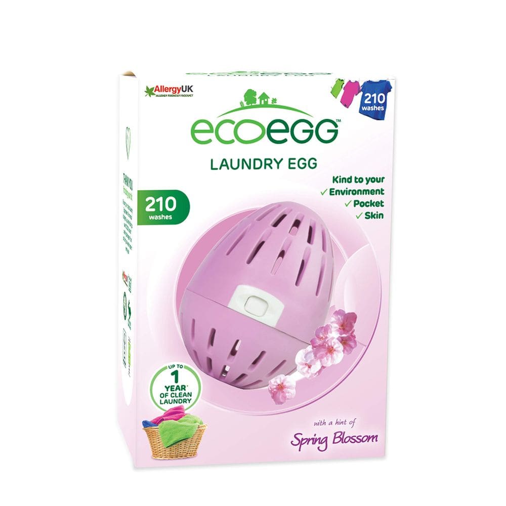 Laundry Egg ecoegg Spring Blossom 210 Loads
