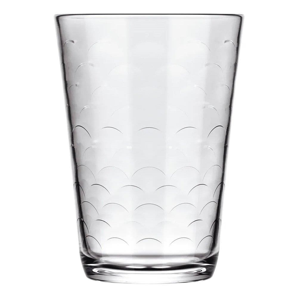 Copo Nadir Tapajós 190ml - Embalagem com 6 unidades