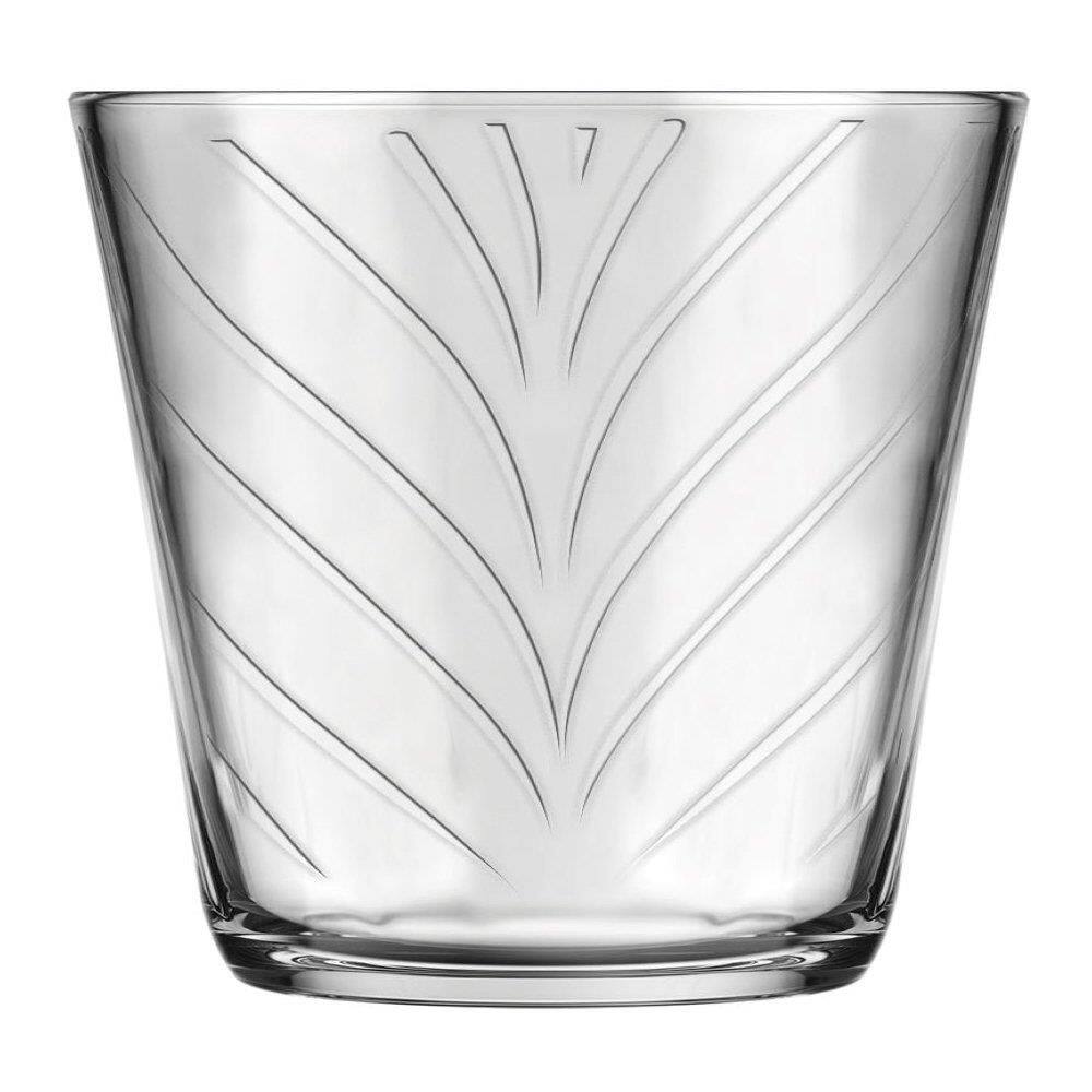 Copo Nadir Tucumã 190ml - Embalagem com 6 unidades