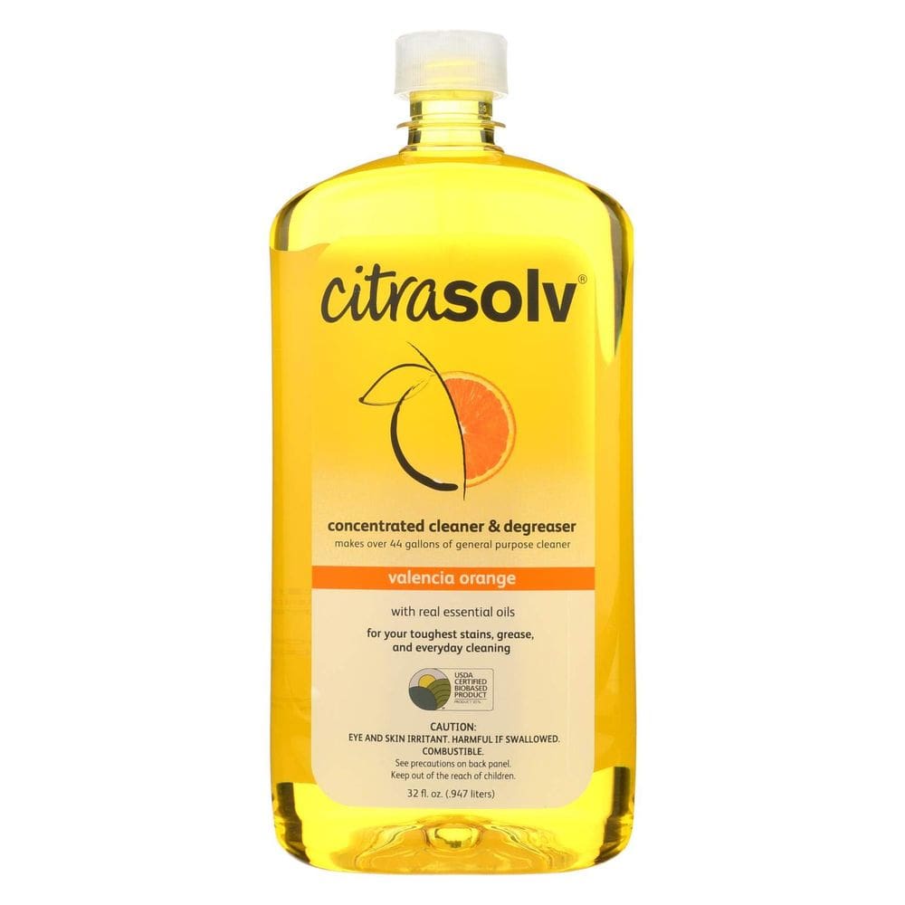 Solvente natural Citra Solv 946ml