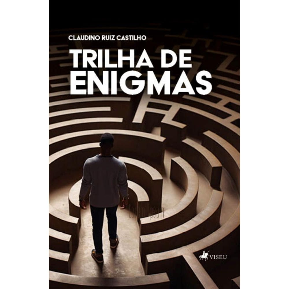Trilha de Enigmas