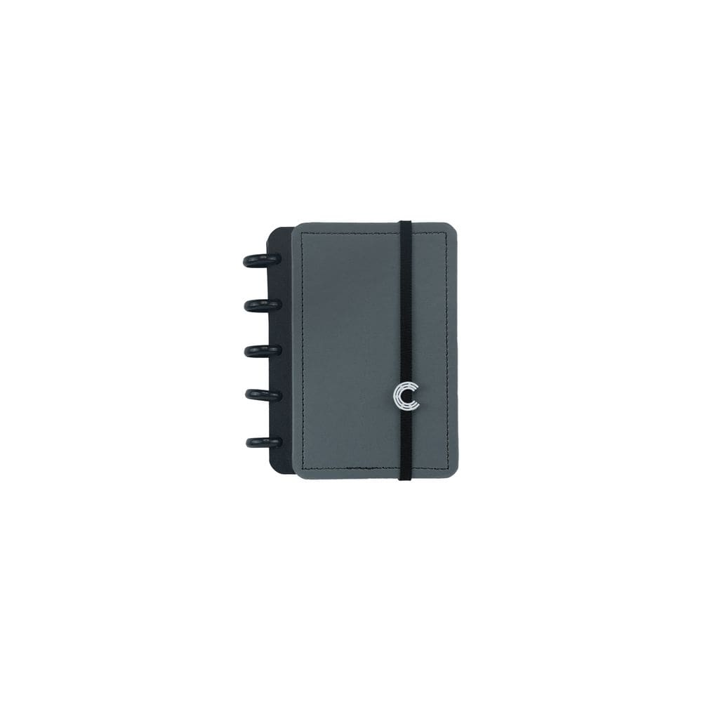 Caderno Inteligente Grey