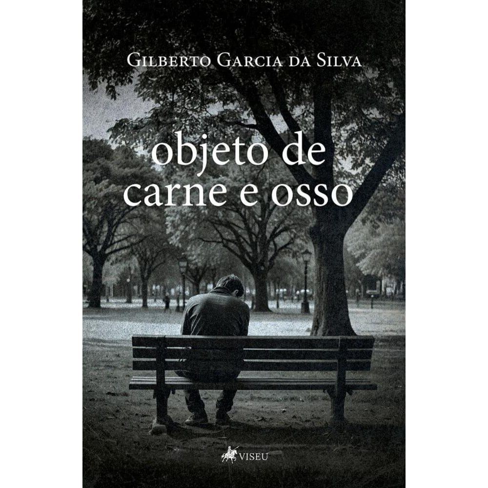 Objeto de carne e osso