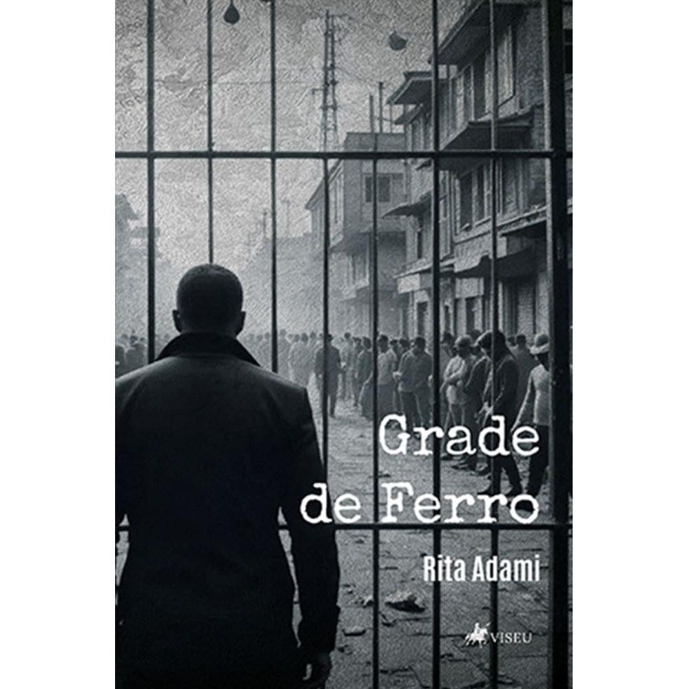 Grade de Ferro