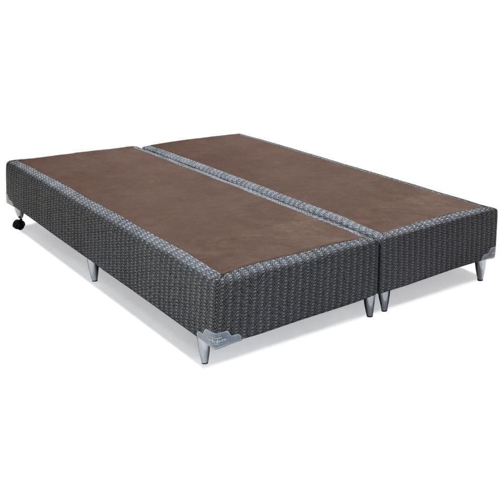 Base Orthotel Luxo Queen (158x198x24) - Ortobom