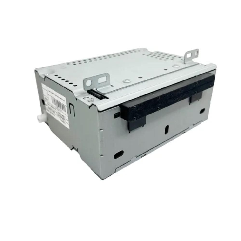 Central Módulo Rádio Ford Focus Ecosport Cn1518C815Pk