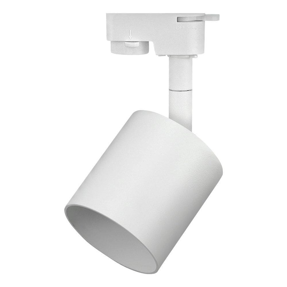 Spots para Trilhos de Iluminação Click