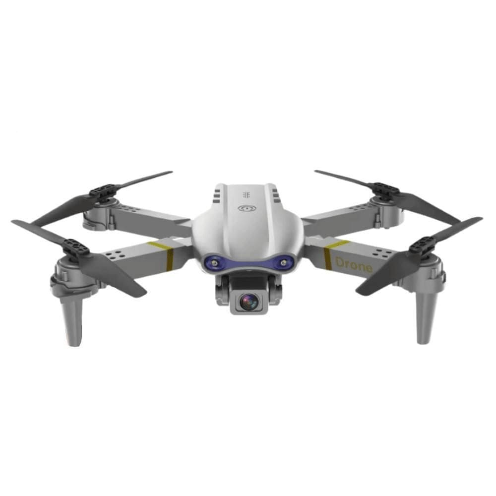 Drone Com Câmera 4K K3 Pro 3 Auto Estável Wifi Video Foto