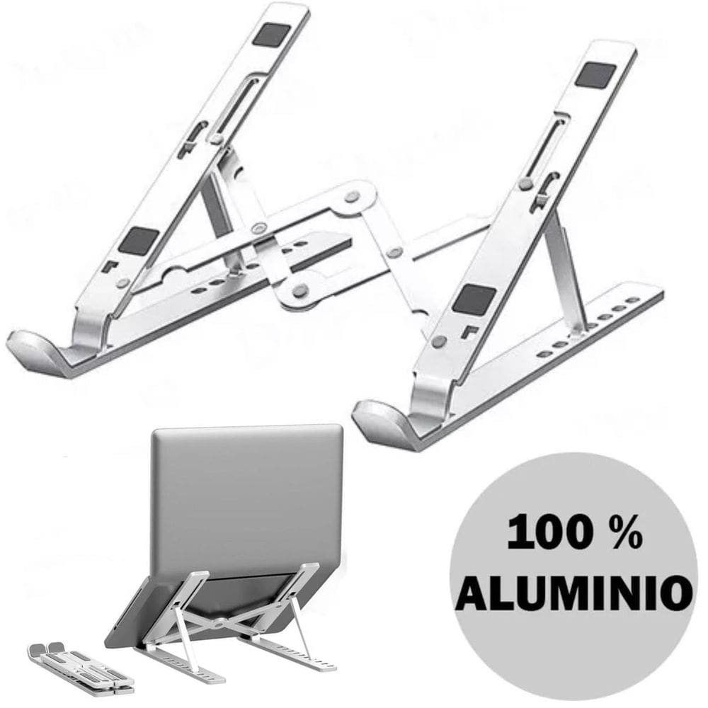 Suporte De Notebook Dobrável Para Lazer