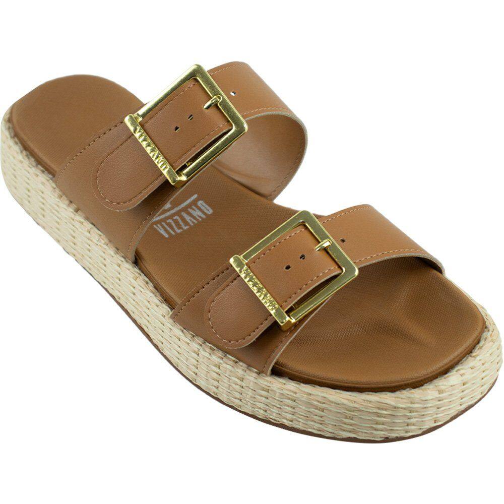 Papete Vizzano Santorini Feminina