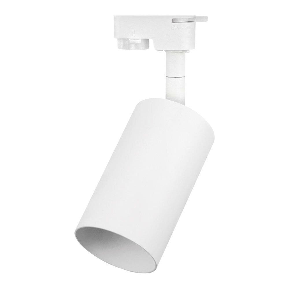 Spots para Trilhos de Iluminação Click