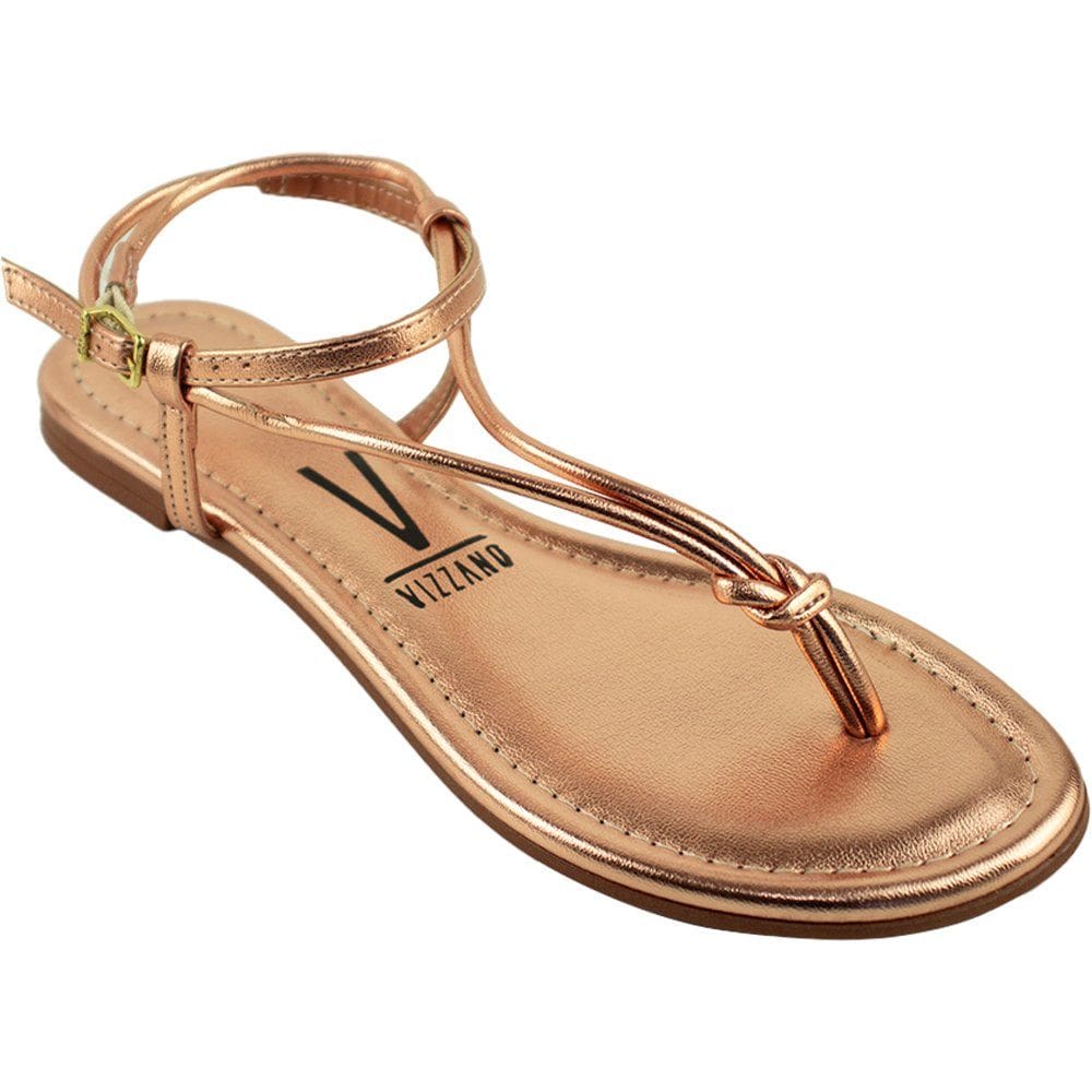 Sandália Vizzano Premium Feminina