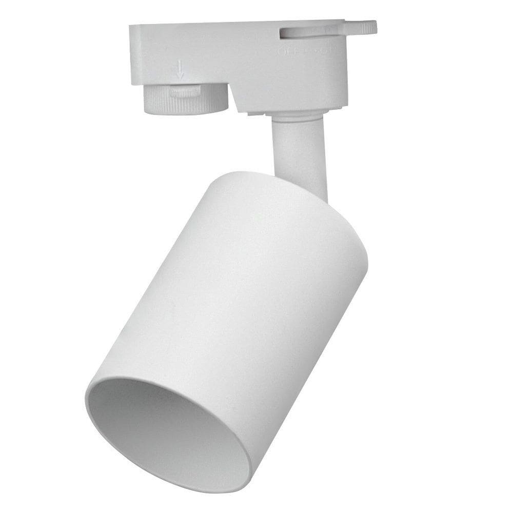 Spots para Trilhos de Iluminação Click