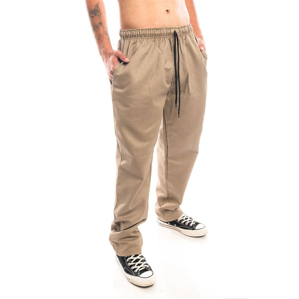 Calça Narina Reta Elastico