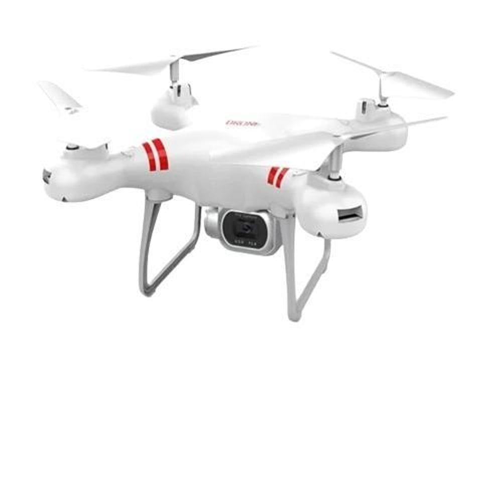 Ky101 Drone Dual Hd 4K Wi-Fi Sensor Anti Batida Alta