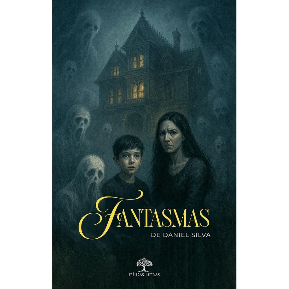 Fantasmas