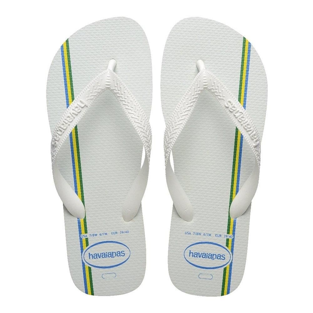 Havaianas Top Vibes Branco