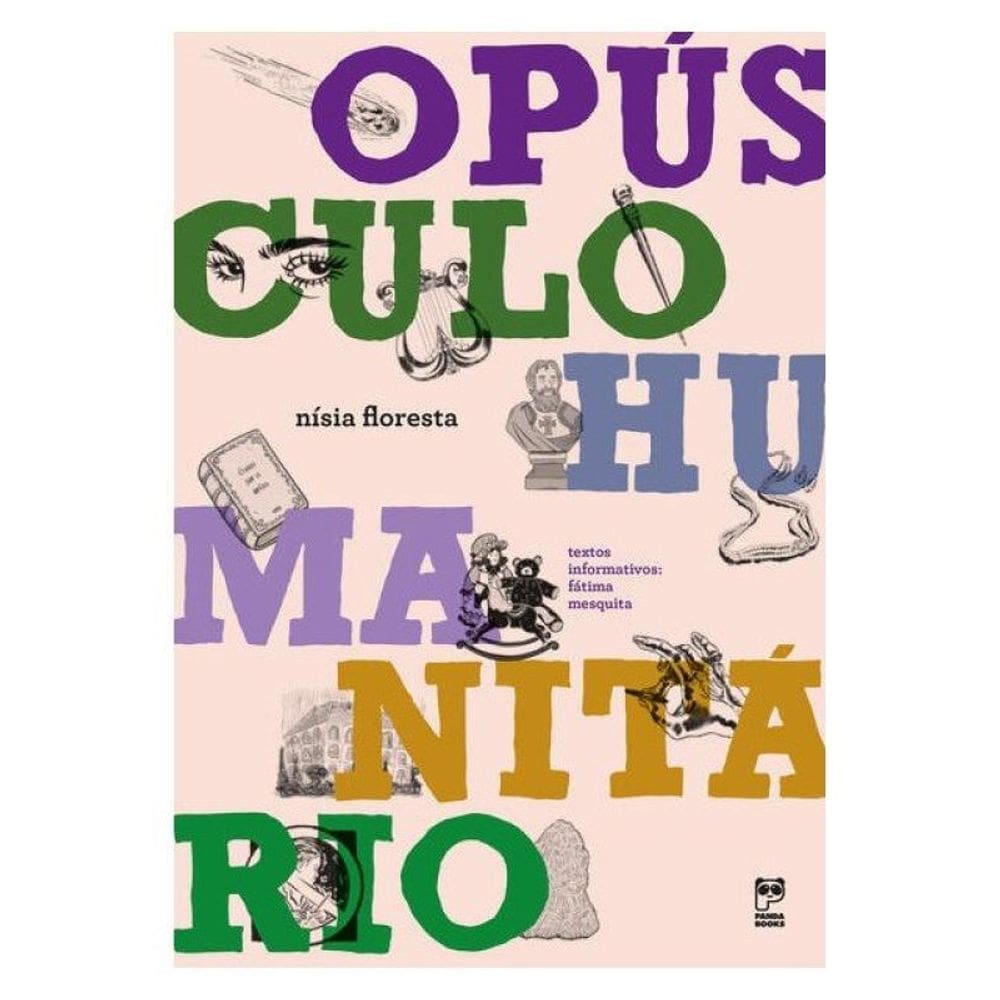 Opúsculo Humanitário