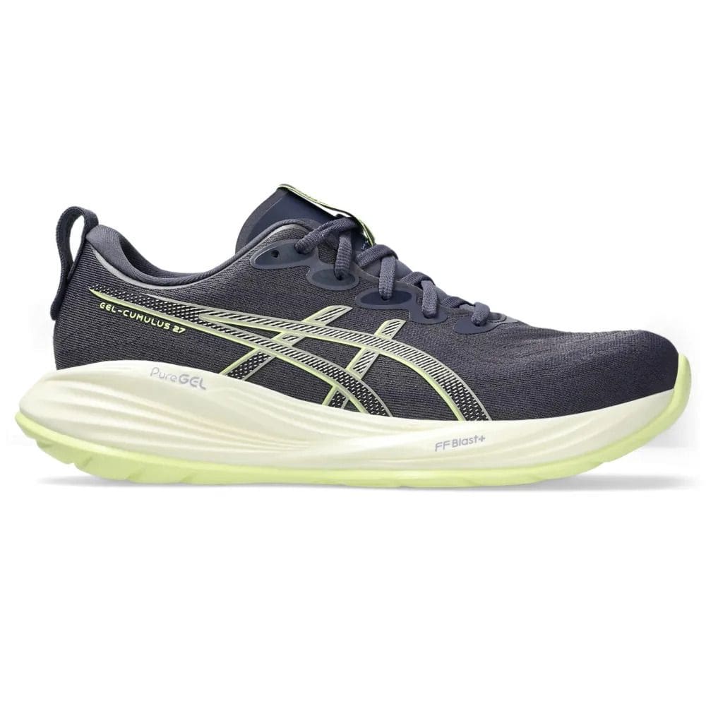 Tênis Asics Gel-Cumulus 27 Indigo Fog-Masculino