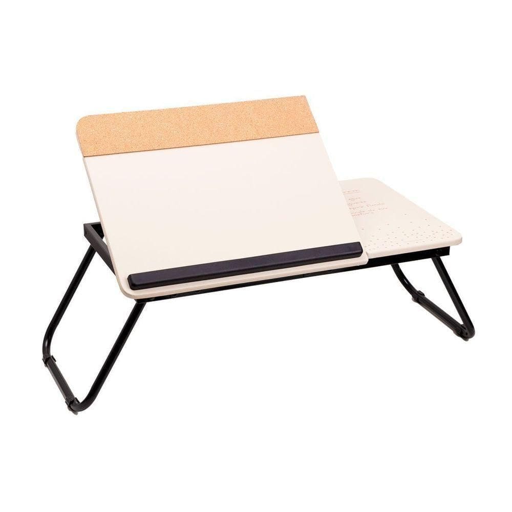 Bandeja Laptop Dobravel Cortica Lista