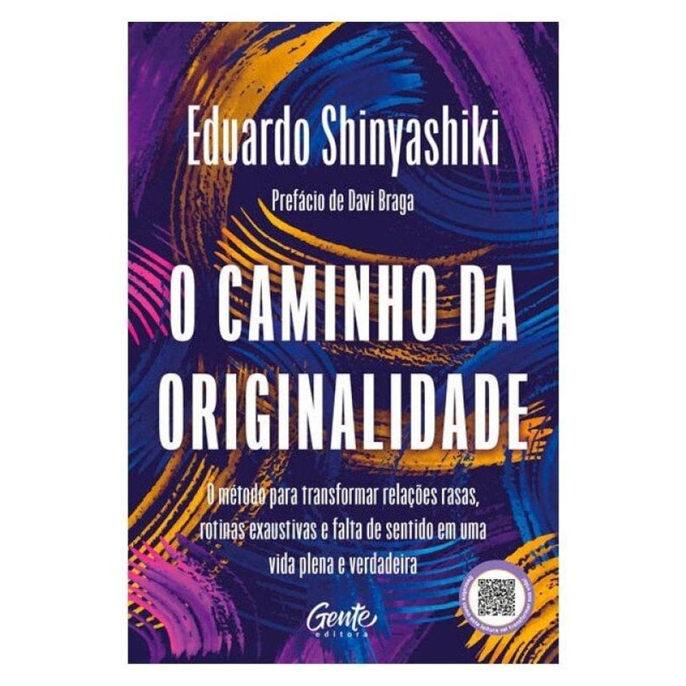 O Caminho Da Originalidade